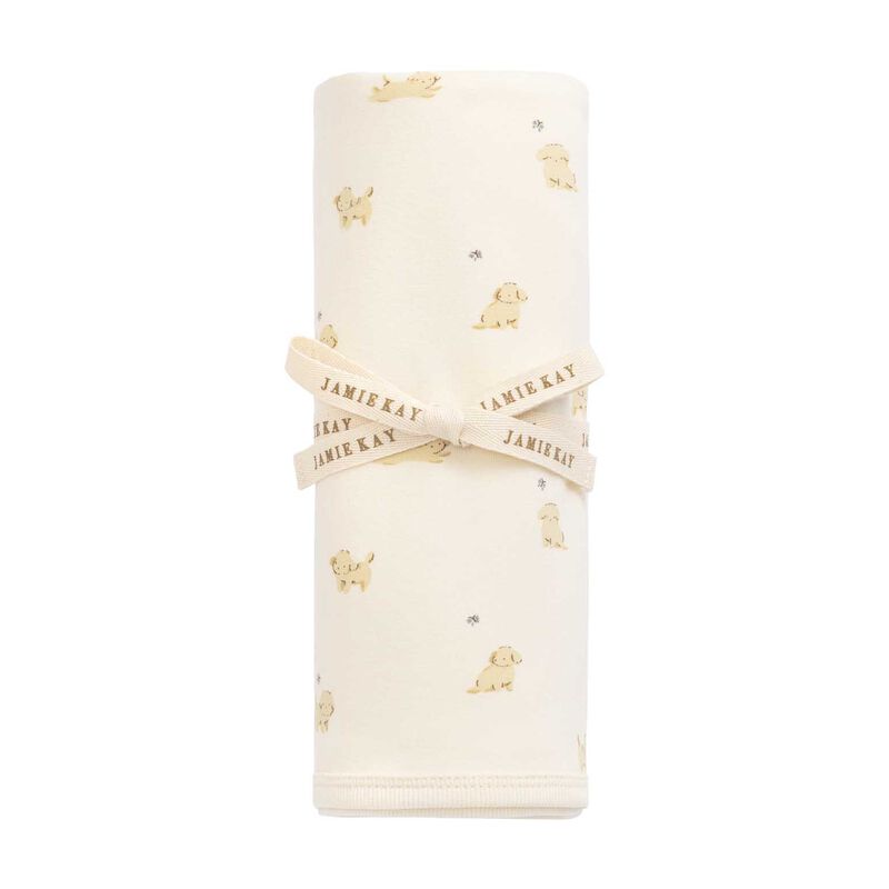 Jamie Kay Organic Cotton Murphy Wrap image number 0